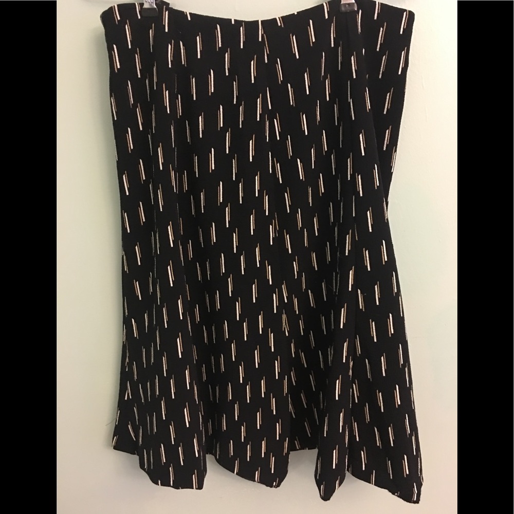 Ann Taylor Factory skirt